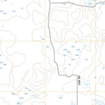 Long Lake SE, SD (2017, 24000-Scale) Preview 2