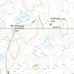Long Lake SE, SD (2017, 24000-Scale) Preview 3