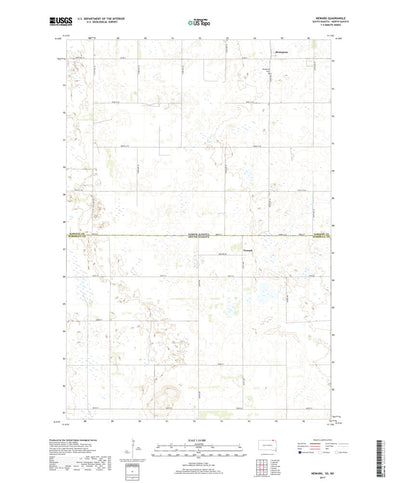 Newark, SD (2017, 24000-Scale) Preview 1