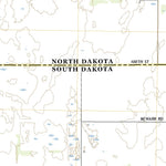 Newark, SD (2017, 24000-Scale) Preview 2