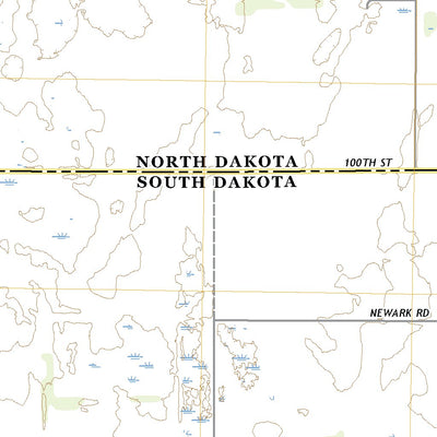 Newark, SD (2017, 24000-Scale) Preview 2