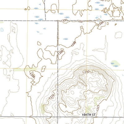 Newark, SD (2017, 24000-Scale) Preview 3