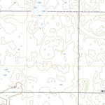 Lake Parmley SW, SD (2017, 24000-Scale) Preview 2