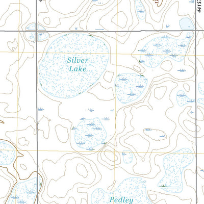 Oldham SW, SD (2017, 24000-Scale) Preview 3