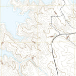 Oahe Dam, SD (2017, 24000-Scale) Preview 3
