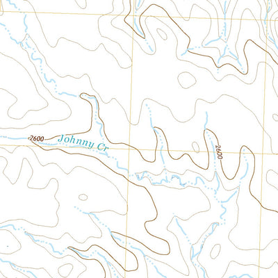 Lemmon Butte, SD (2017, 24000-Scale) Preview 2