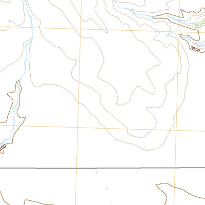 Owanka, SD (2017, 24000-Scale) Preview 2