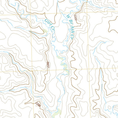 Longbrake Ranch, SD (2017, 24000-Scale) Preview 2