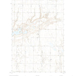 Lake Byron SE, SD (2017, 24000-Scale) Preview 1