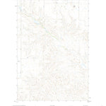 Little Moreau Lake, SD (2017, 24000-Scale) Preview 1