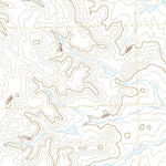 Little Moreau Lake, SD (2017, 24000-Scale) Preview 2