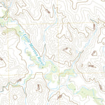 Little Moreau Lake, SD (2017, 24000-Scale) Preview 3