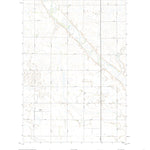 Letcher NE, SD (2017, 24000-Scale) Preview 1