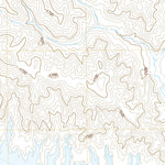 Lower Brule NE, SD (2017, 24000-Scale) Preview 3