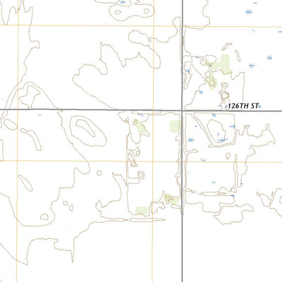 Ordway, SD (2017, 24000-Scale) Preview 2