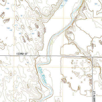 Ordway, SD (2017, 24000-Scale) Preview 3