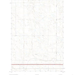 Okaton NE, SD (2017, 24000-Scale) Preview 1