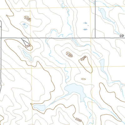 Okaton NE, SD (2017, 24000-Scale) Preview 2