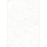 Owl Butte SE, SD (2017, 24000-Scale) Preview 1