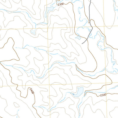 Lucerne, SD (2017, 24000-Scale) Preview 2