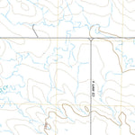 Lone Well Creek East, SD (2017, 24000-Scale) Preview 2