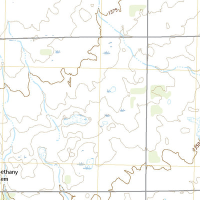 Parker SW, SD (2017, 24000-Scale) Preview 2