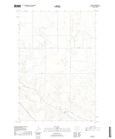 Mahto, SD (2017, 24000-Scale) Preview 1