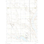 Loomis, SD (2017, 24000-Scale) Preview 1