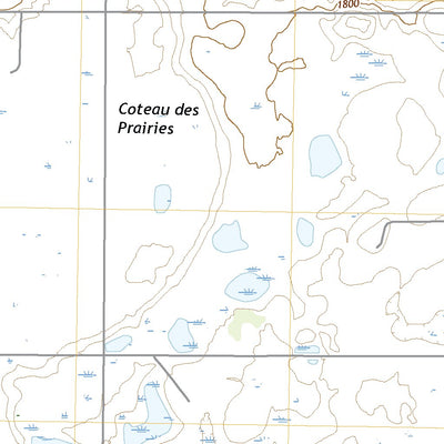 Lynn Lake, SD (2017, 24000-Scale) Preview 2