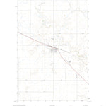 McLaughlin, SD (2017, 24000-Scale) Preview 1