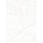 Owl Butte NE, SD (2017, 24000-Scale) Preview 1