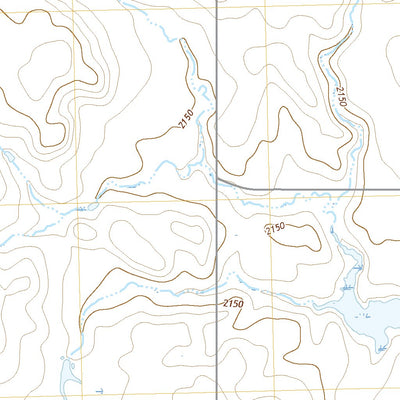 Maple Leaf, SD (2017, 24000-Scale) Preview 3