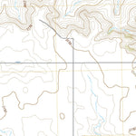 Mahto NW, SD (2017, 24000-Scale) Preview 2