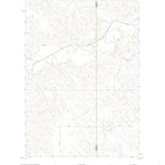Midland SE, SD (2017, 24000-Scale) Preview 1