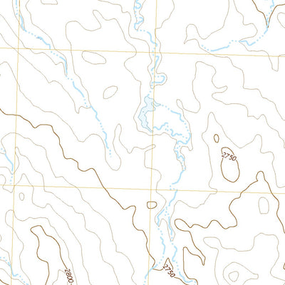 Maurine, SD (2017, 24000-Scale) Preview 2