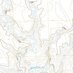 Peach Lake, SD (2017, 24000-Scale) Preview 3