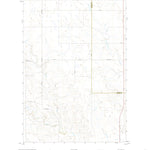 Midland NW, SD (2017, 24000-Scale) Preview 1