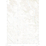 Middle Draw, SD (2017, 24000-Scale) Preview 1