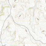 Pine Ridge SW, SD (2017, 24000-Scale) Preview 2