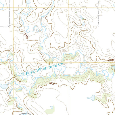 Lucas, SD (2017, 24000-Scale) Preview 2