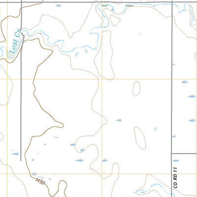 Miller NW, SD (2017, 24000-Scale) Preview 2