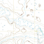 Miller NW, SD (2017, 24000-Scale) Preview 3