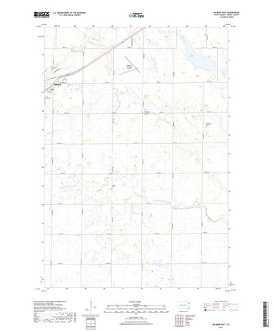 Milbank East, SD (2017, 24000-Scale) Preview 1
