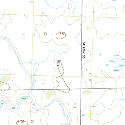 Milbank East, SD (2017, 24000-Scale) Preview 2