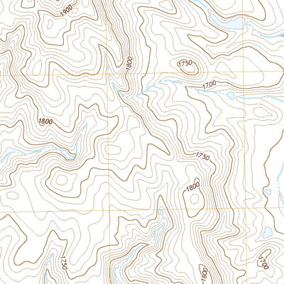 Pollock, SD (2017, 24000-Scale) Preview 2