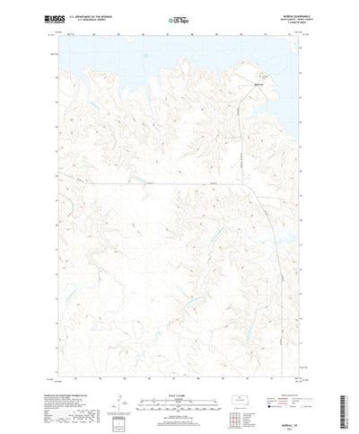 Moreau, SD (2017, 24000-Scale) Preview 1