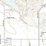 Mobridge, SD (2017, 24000-Scale) Preview 2