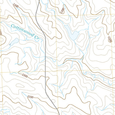 May Ranch, SD (2017, 24000-Scale) Preview 3