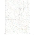 Newell, SD (2017, 24000-Scale) Preview 1