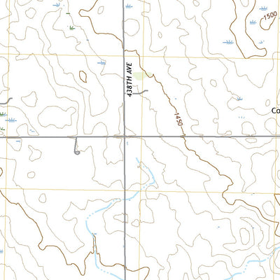 Midway, SD (2017, 24000-Scale) Preview 2